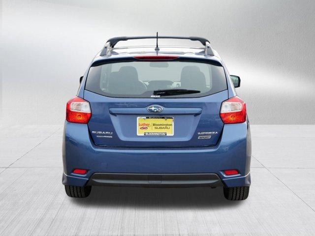 used 2013 Subaru Impreza car, priced at $13,997