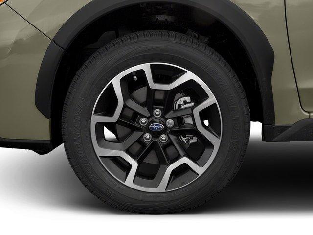 used 2016 Subaru Crosstrek car, priced at $17,988