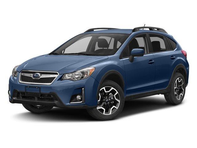 used 2016 Subaru Crosstrek car, priced at $17,988