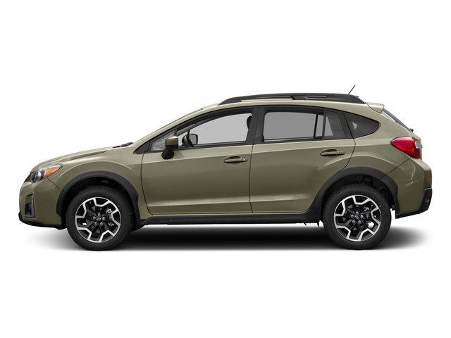 used 2016 Subaru Crosstrek car, priced at $17,988