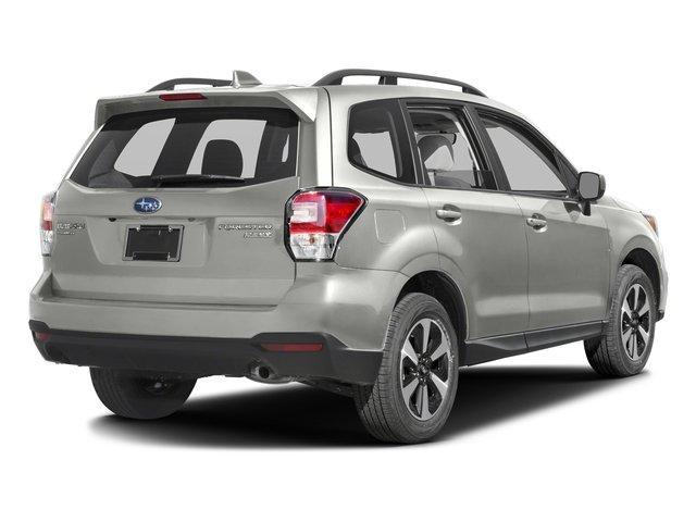 used 2017 Subaru Forester car, priced at $17,988