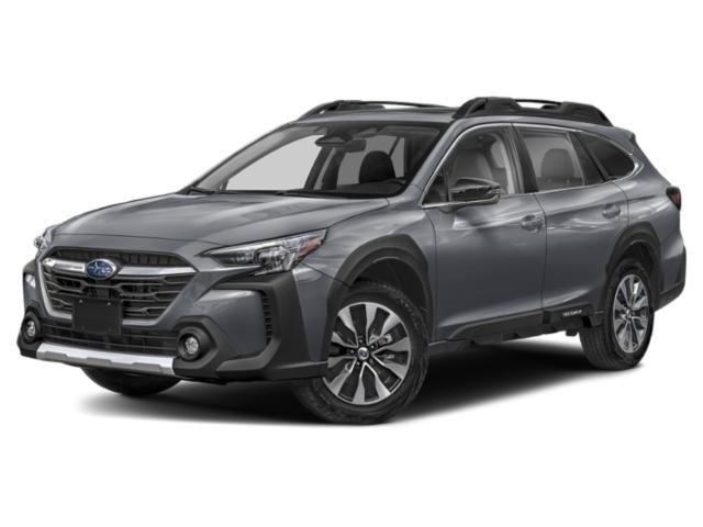 new 2025 Subaru Outback car, priced at $39,984