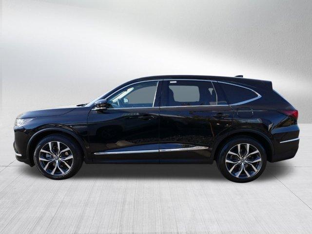 used 2022 Acura MDX car, priced at $41,989