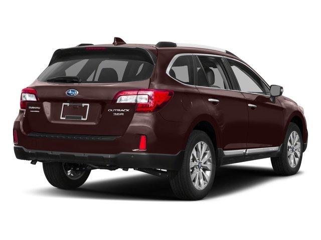 used 2017 Subaru Outback car, priced at $22,988