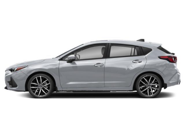 new 2025 Subaru Impreza car, priced at $28,781