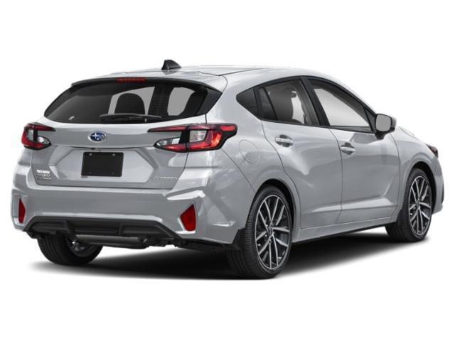 new 2025 Subaru Impreza car, priced at $28,781