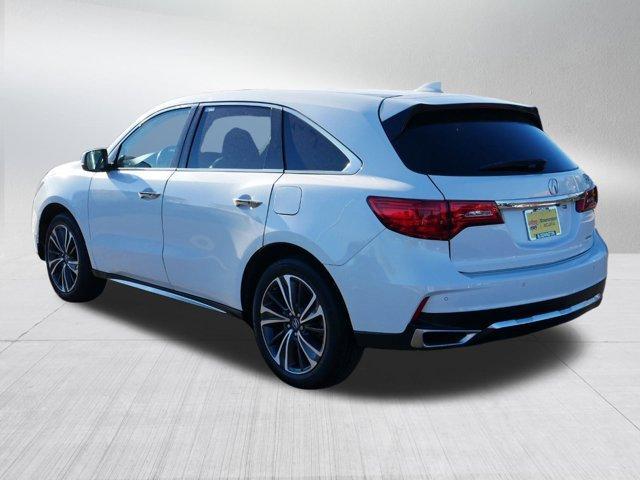 used 2020 Acura MDX car, priced at $32,988