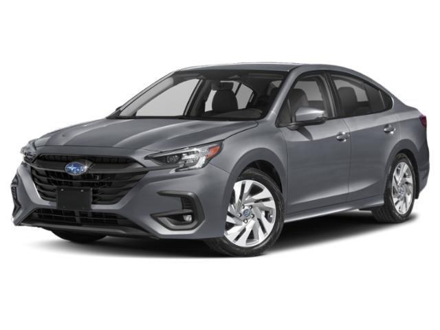 used 2025 Subaru Legacy car, priced at $31,989