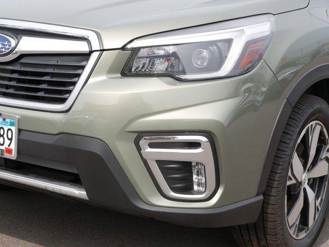 used 2021 Subaru Forester car, priced at $26,988