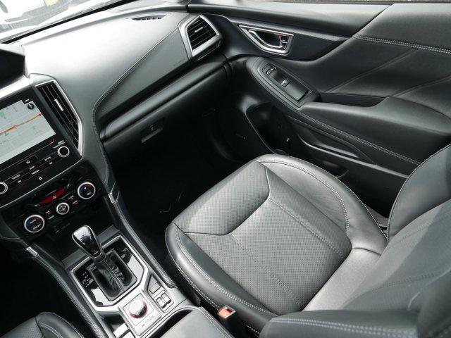 used 2021 Subaru Forester car, priced at $26,988