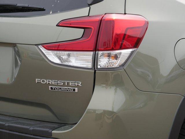 used 2021 Subaru Forester car, priced at $26,988