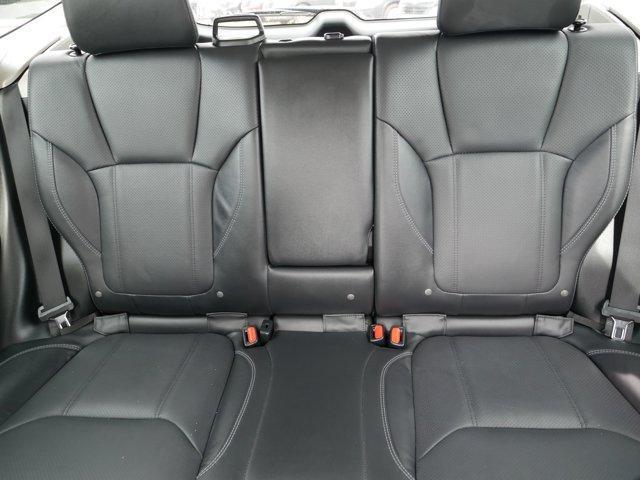 used 2021 Subaru Forester car, priced at $26,988