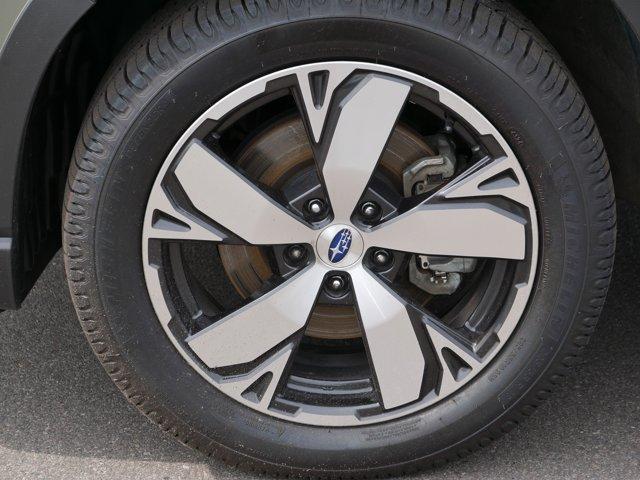used 2021 Subaru Forester car, priced at $26,988