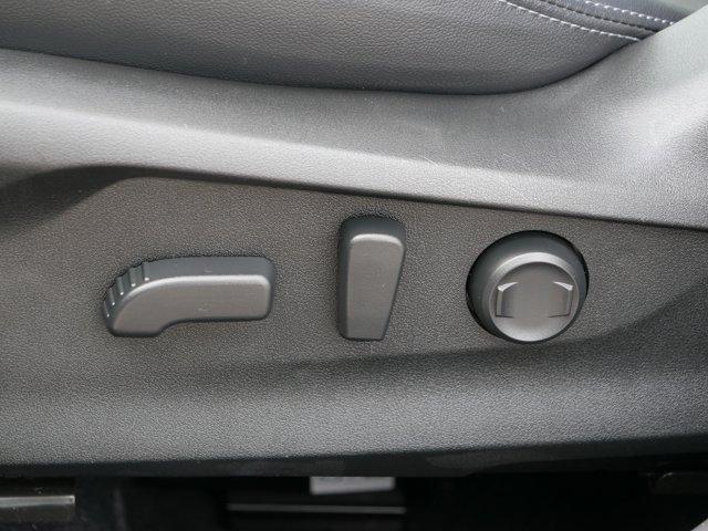 used 2021 Subaru Forester car, priced at $26,988
