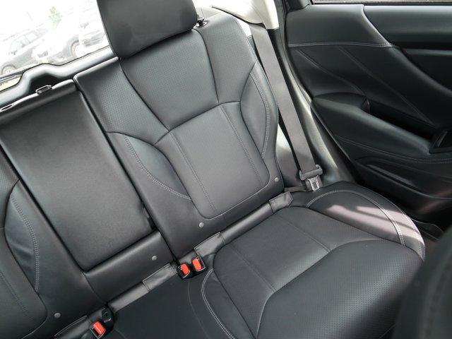 used 2021 Subaru Forester car, priced at $26,988