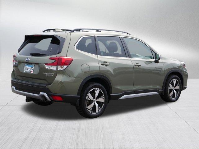 used 2021 Subaru Forester car, priced at $26,988