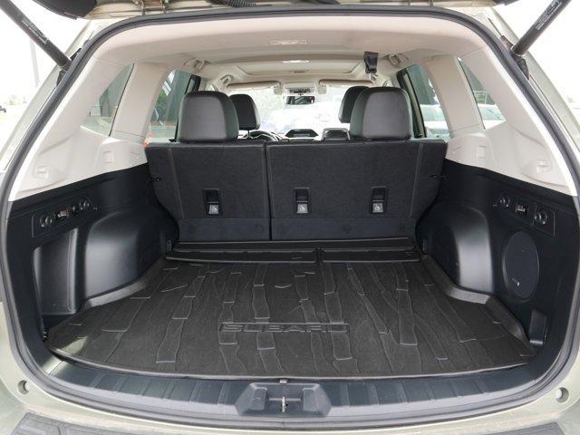 used 2021 Subaru Forester car, priced at $26,988