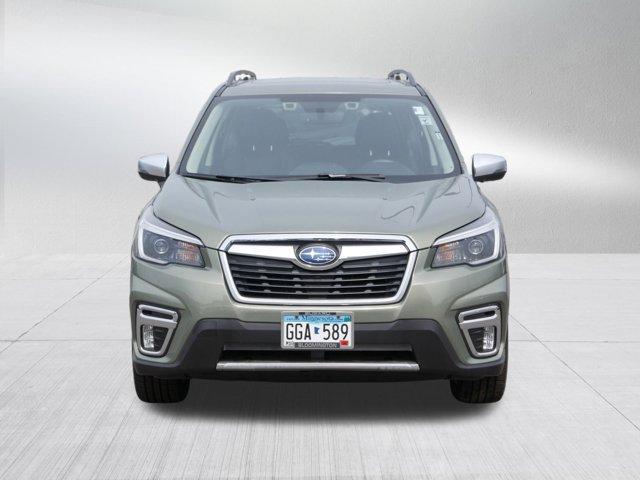 used 2021 Subaru Forester car, priced at $26,988