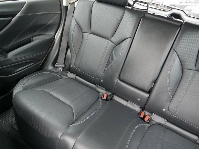 used 2021 Subaru Forester car, priced at $26,988
