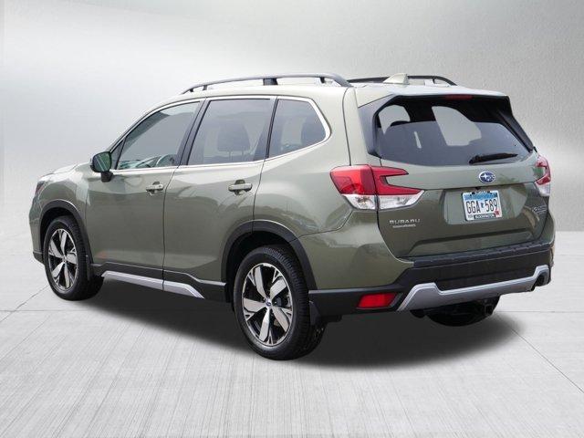 used 2021 Subaru Forester car, priced at $26,988