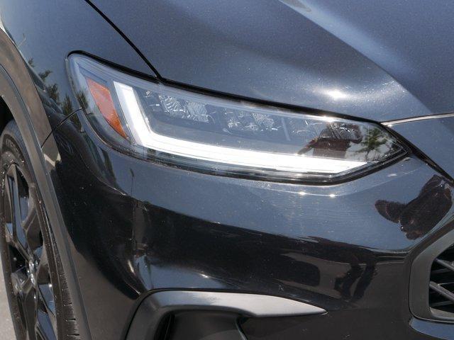 used 2023 Honda HR-V car, priced at $26,988