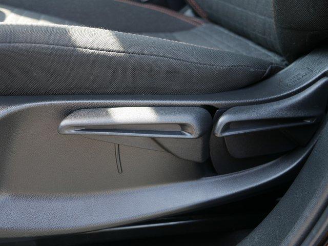 used 2023 Honda HR-V car, priced at $26,988