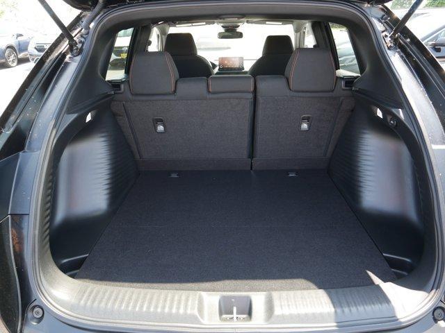used 2023 Honda HR-V car, priced at $26,988
