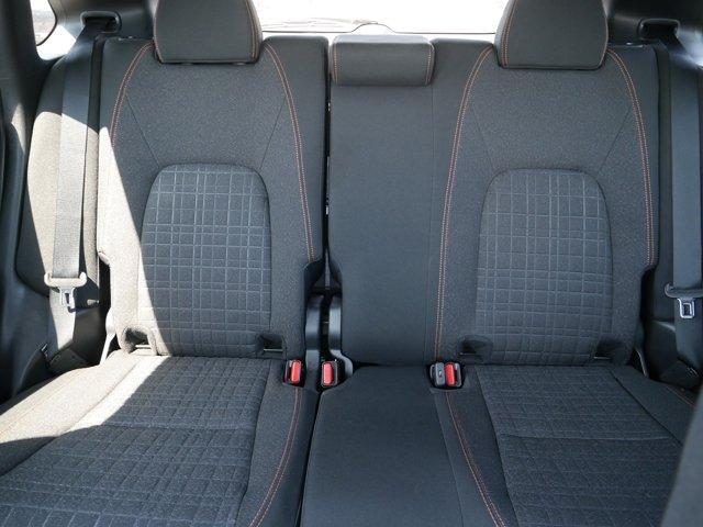 used 2023 Honda HR-V car, priced at $26,988