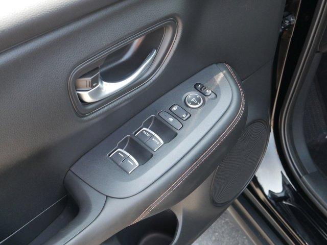 used 2023 Honda HR-V car, priced at $26,988