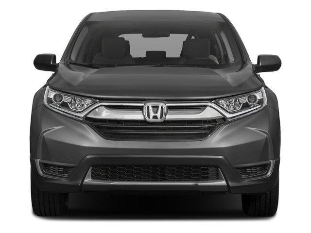 used 2017 Honda CR-V car, priced at $19,998