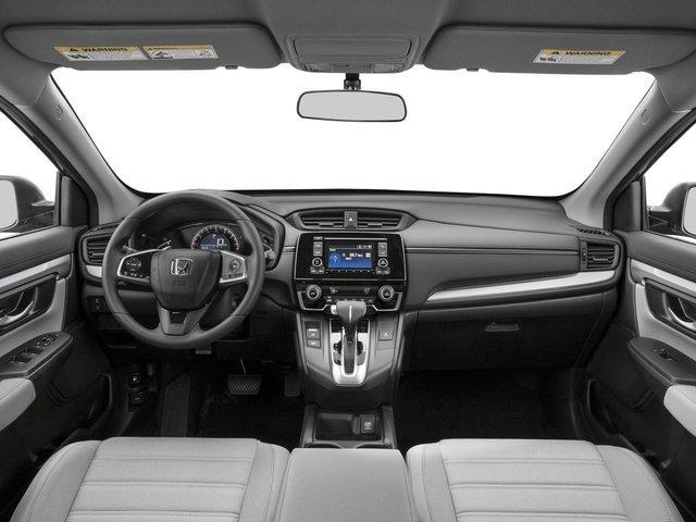 used 2017 Honda CR-V car, priced at $19,998