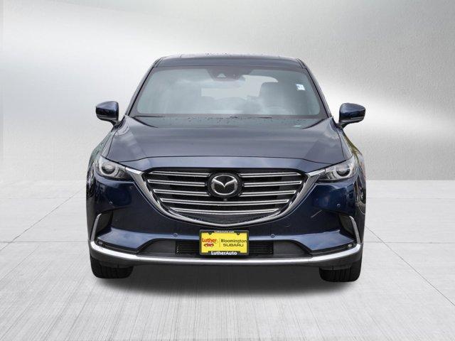 used 2023 Mazda CX-9 car, priced at $31,988