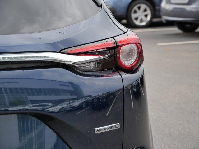 used 2023 Mazda CX-9 car, priced at $31,988