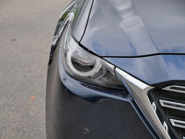 used 2023 Mazda CX-9 car, priced at $31,988