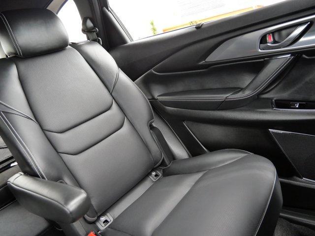 used 2023 Mazda CX-9 car, priced at $31,988