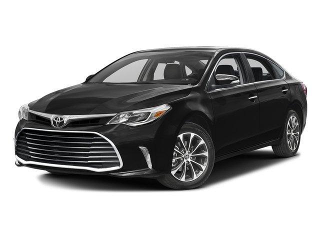 used 2016 Toyota Avalon car, priced at $18,988