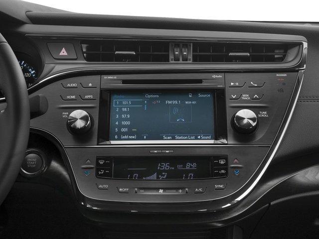 used 2016 Toyota Avalon car, priced at $18,988