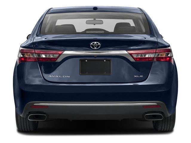 used 2016 Toyota Avalon car, priced at $18,988