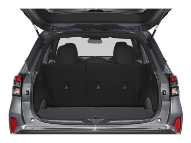 new 2025 Subaru Forester car, priced at $32,380