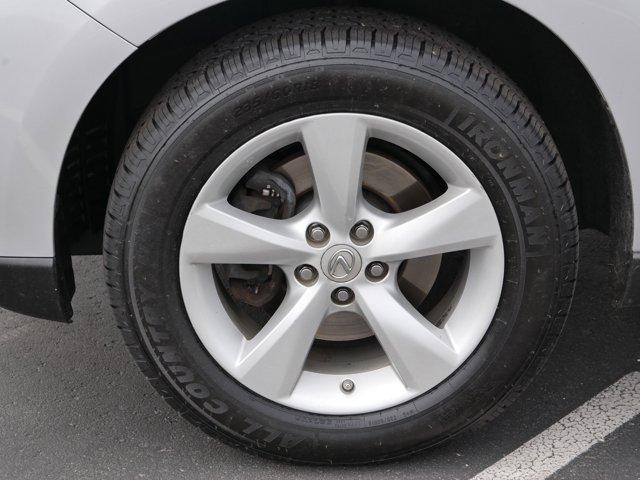 used 2013 Lexus RX 350 car, priced at $18,997