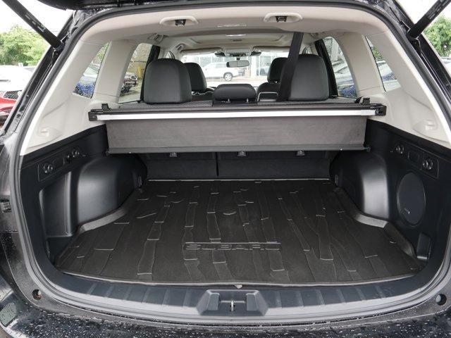 used 2024 Subaru Forester car, priced at $32,989