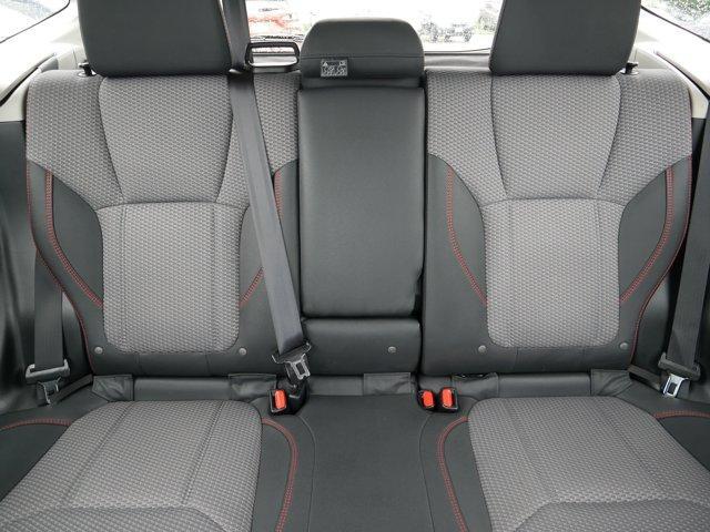 used 2024 Subaru Forester car, priced at $32,989