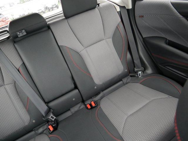 used 2024 Subaru Forester car, priced at $32,989