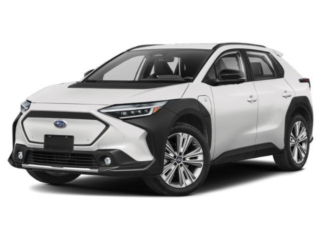 new 2025 Subaru Solterra car, priced at $44,702