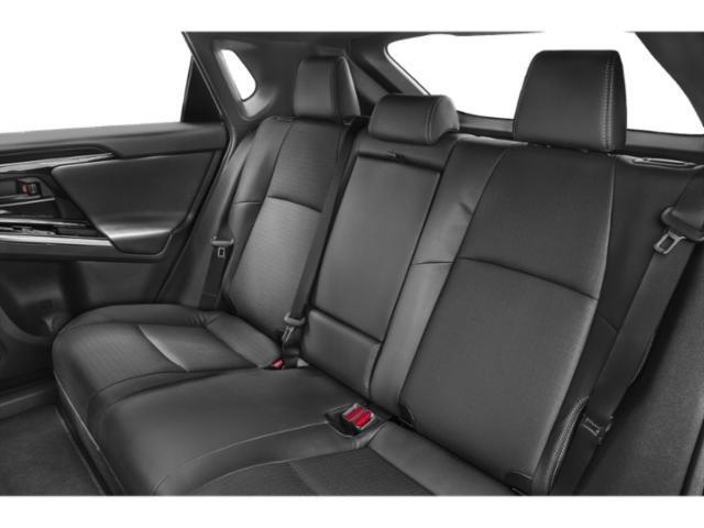 new 2025 Subaru Solterra car, priced at $44,702