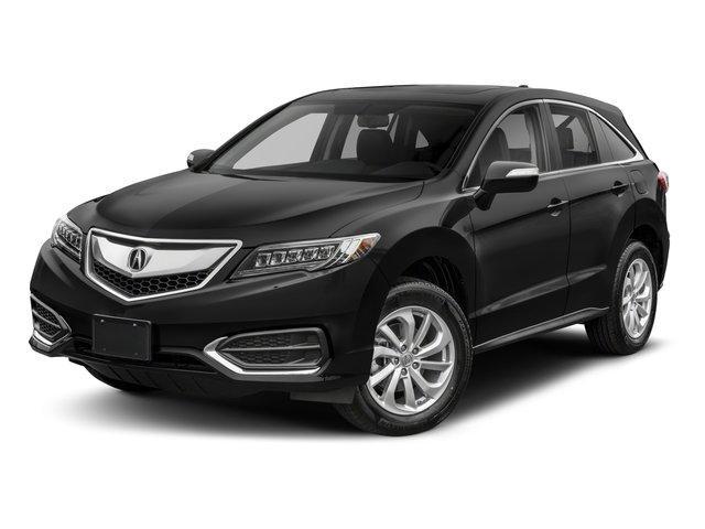 used 2018 Acura RDX car, priced at $24,988