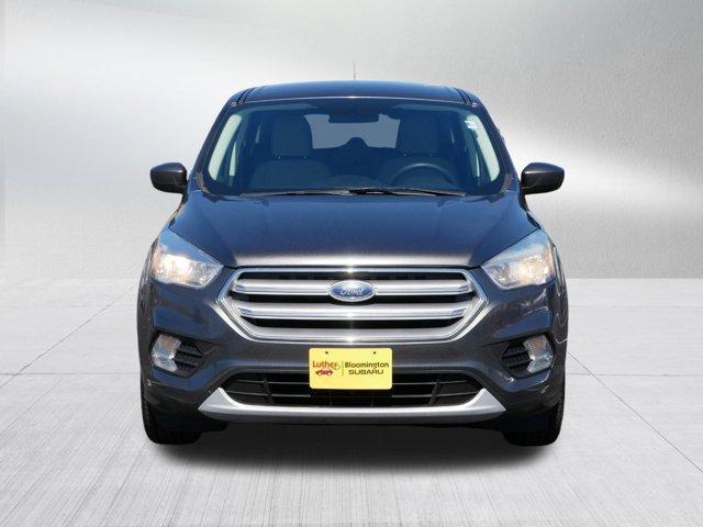 used 2017 Ford Escape car, priced at $8,497