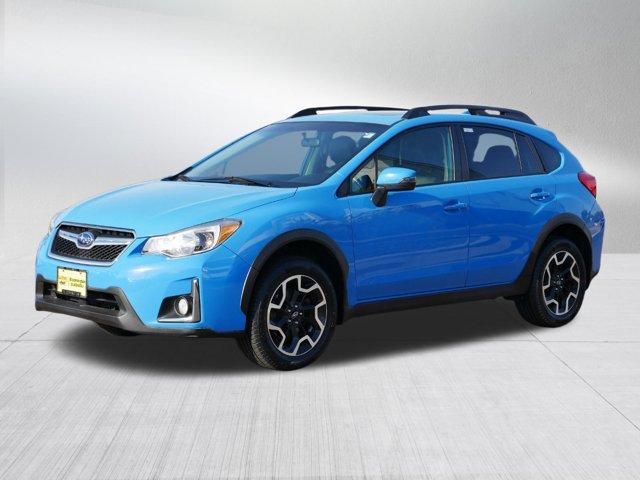 used 2016 Subaru Crosstrek car, priced at $18,988