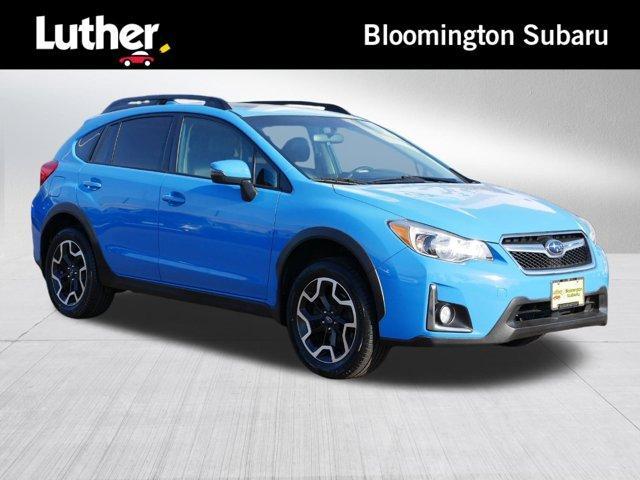 used 2016 Subaru Crosstrek car, priced at $18,988