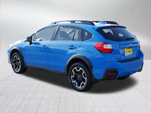 used 2016 Subaru Crosstrek car, priced at $18,988